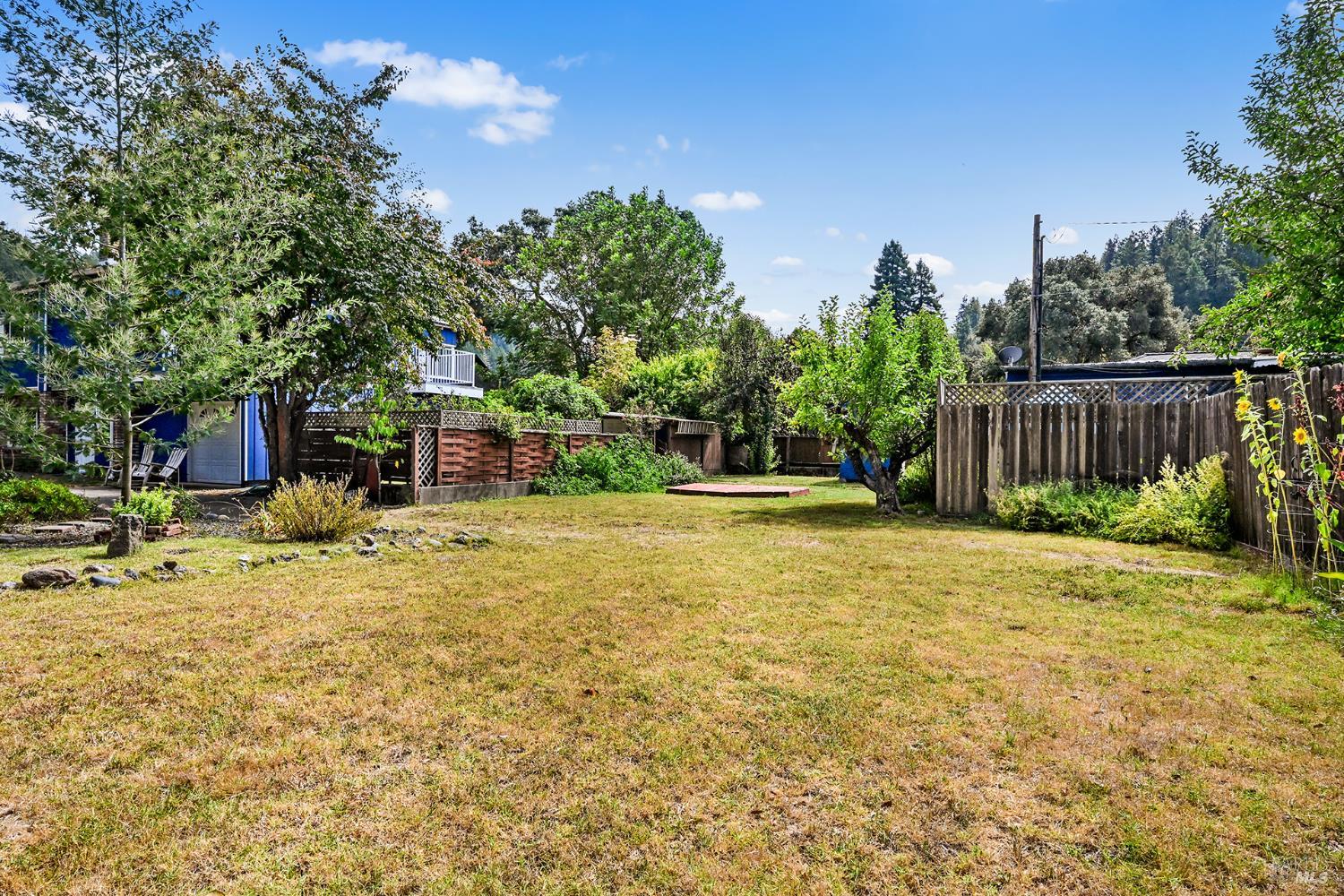 19108 Church Street Monte Rio CA 95462