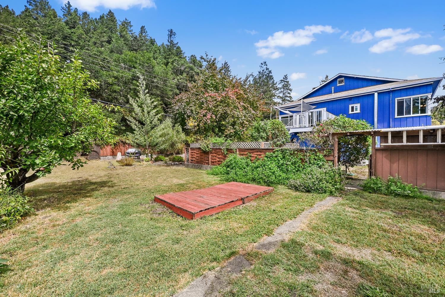 19108 Church Street Monte Rio CA 95462