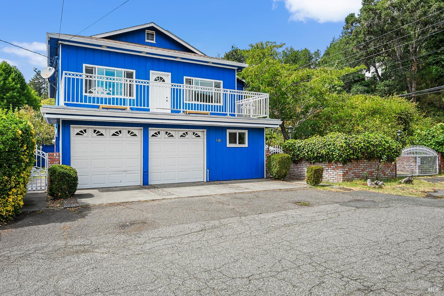 19108 Church Street Monte Rio CA 95462