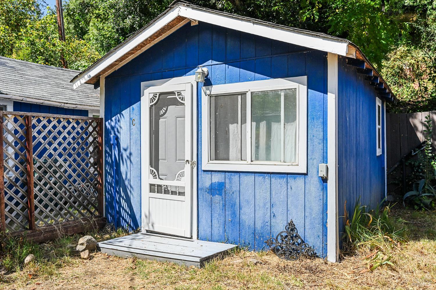 19108 Church Street Monte Rio CA 95462