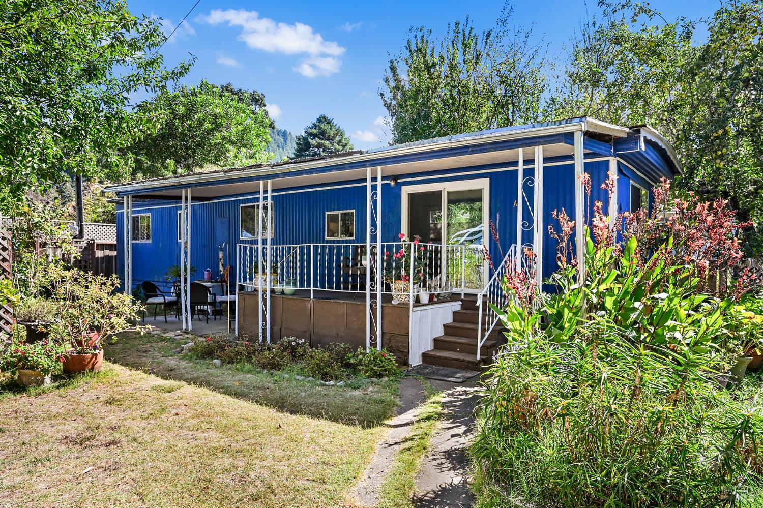 19108 Church Street Monte Rio CA 95462