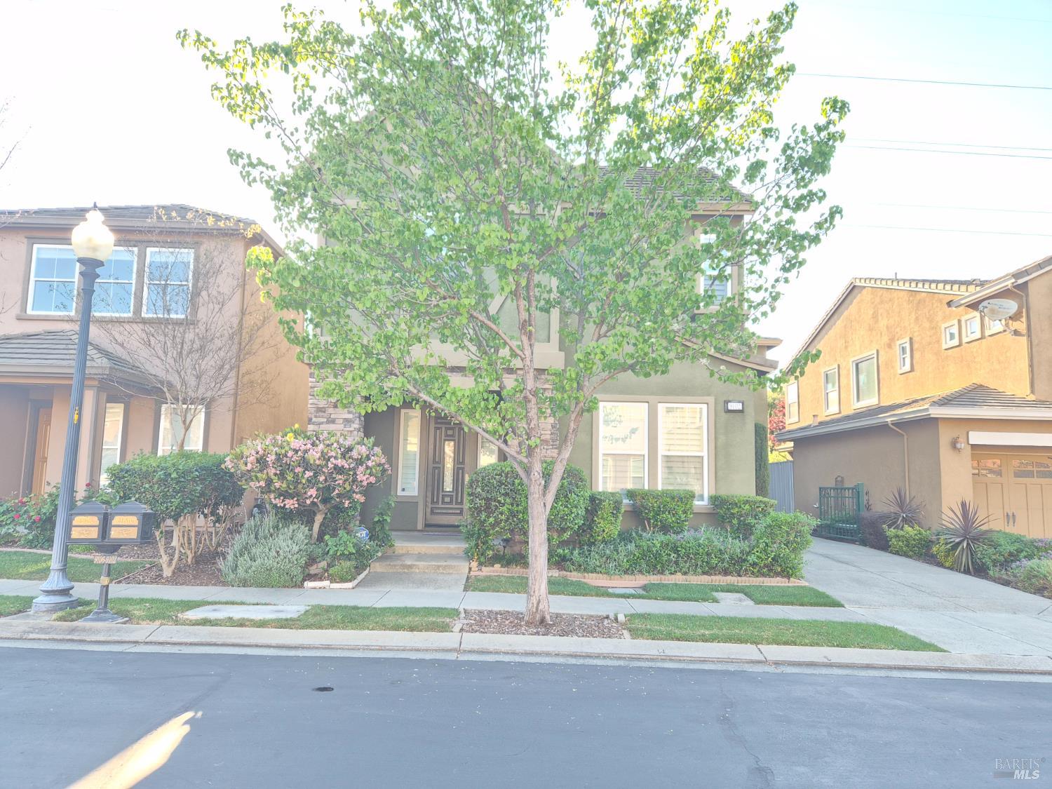 9102 Cambridge Circle Vallejo CA 94591