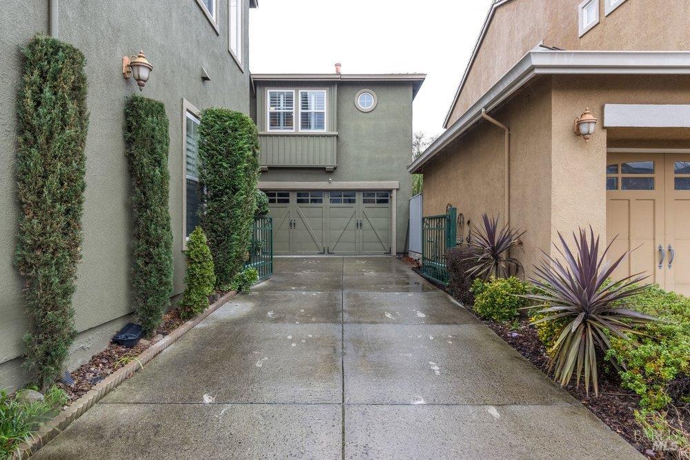 9102 Cambridge Circle Vallejo CA 94591
