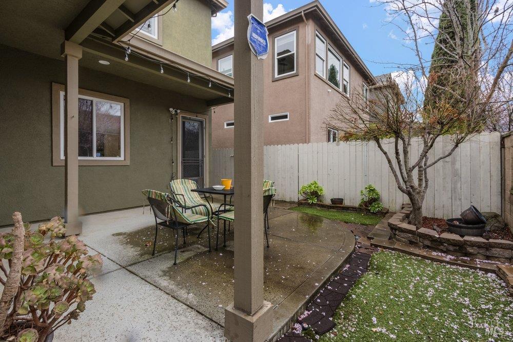 9102 Cambridge Circle Vallejo CA 94591