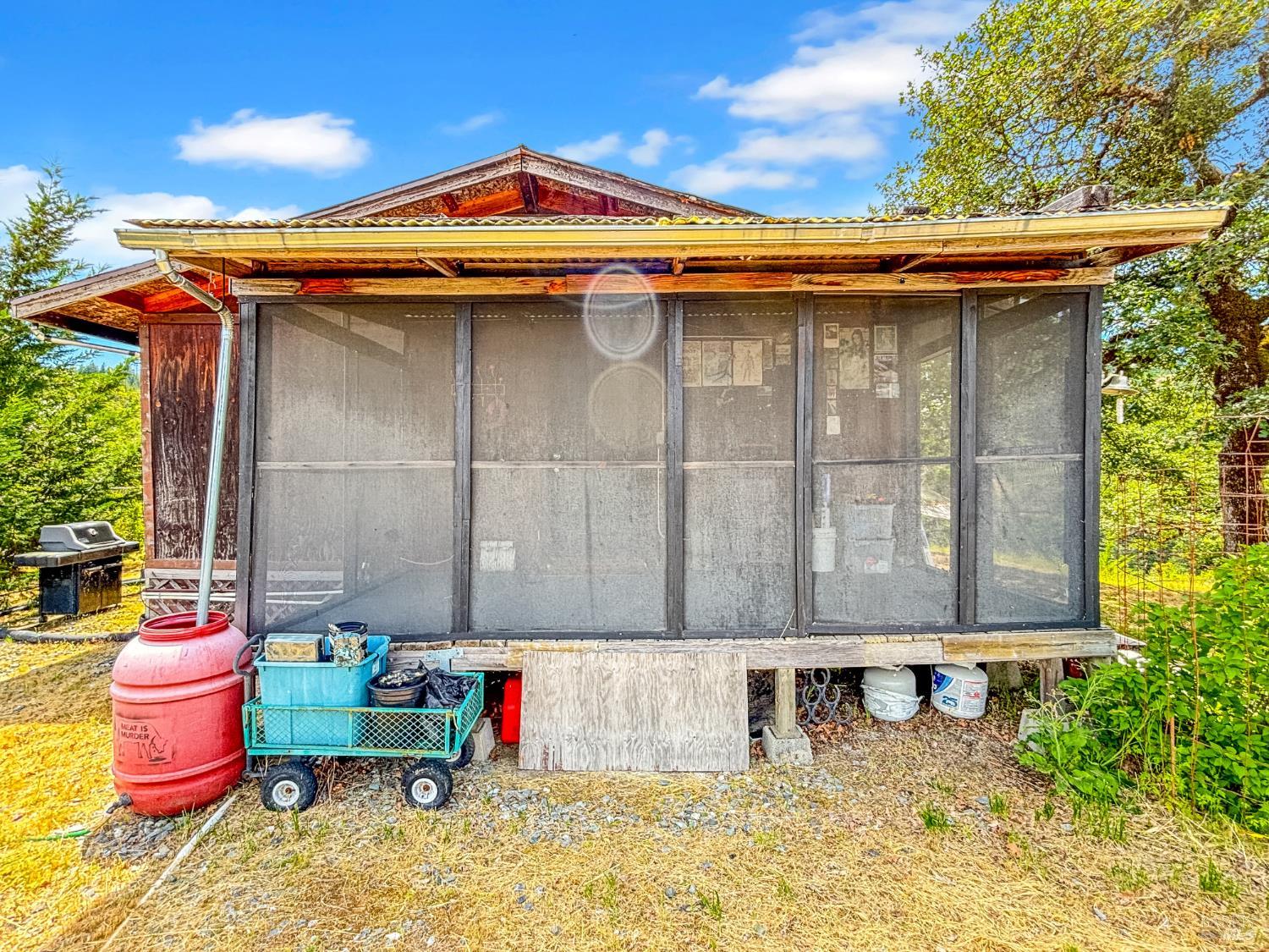56801 Registered Guest Road Laytonville CA 95454