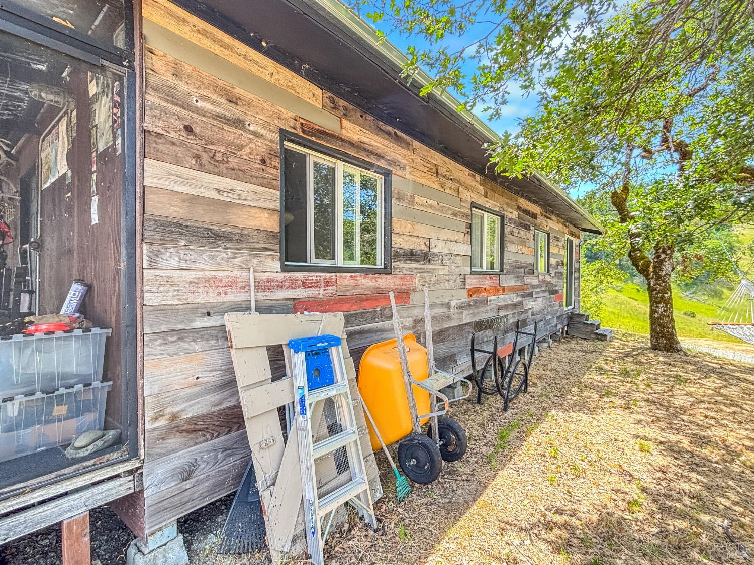 56801 Registered Guest Road Laytonville CA 95454