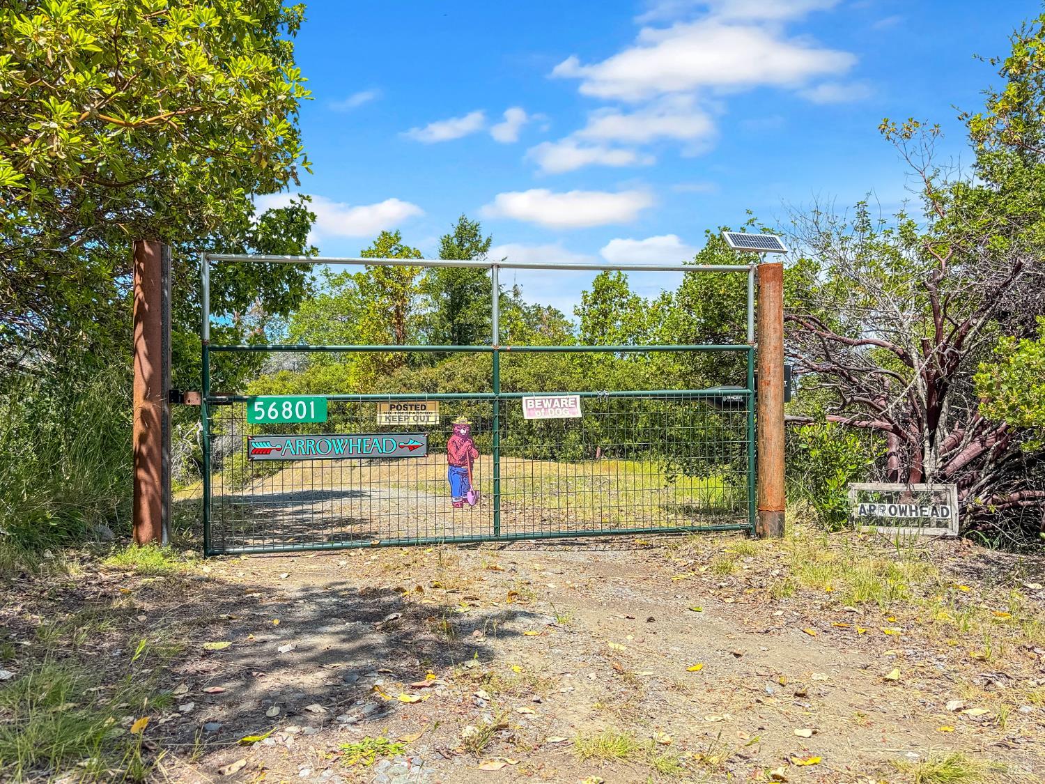 56801 Registered Guest Road Laytonville CA 95454