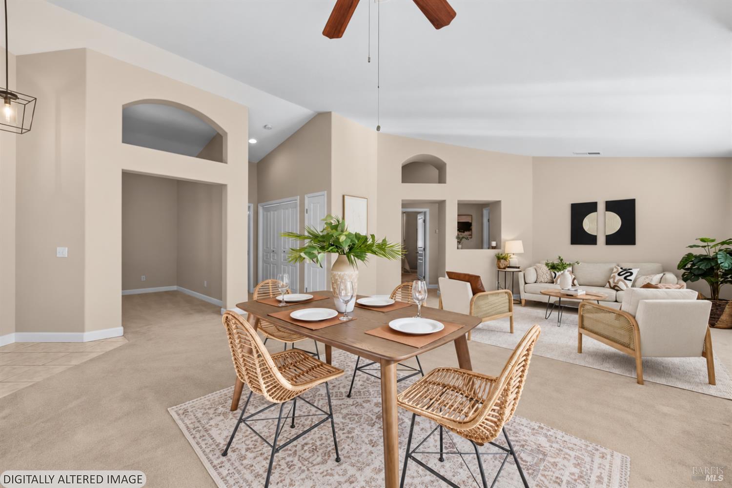460 Mandarin Circle Vacaville CA 95687