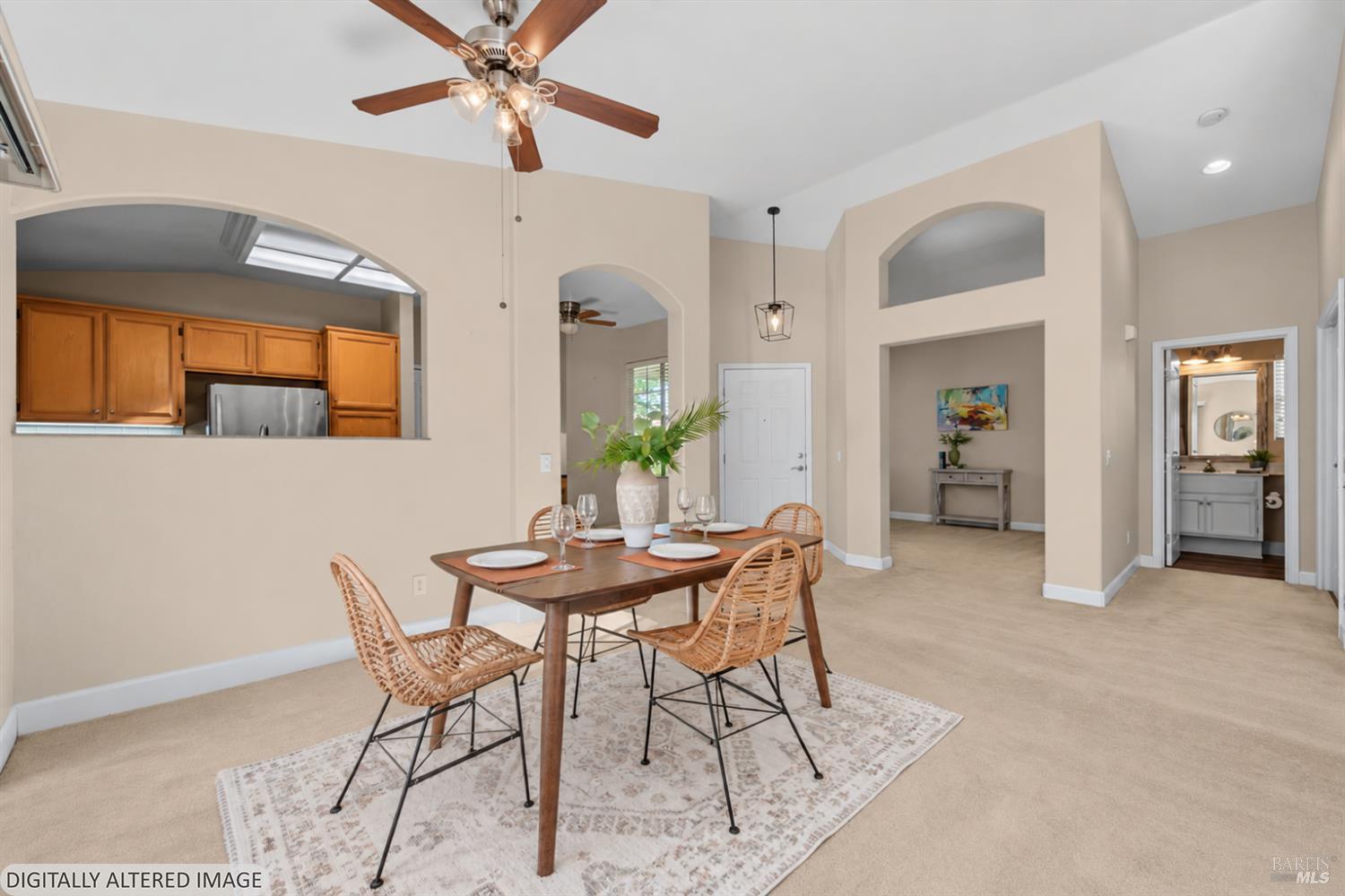 460 Mandarin Circle Vacaville CA 95687