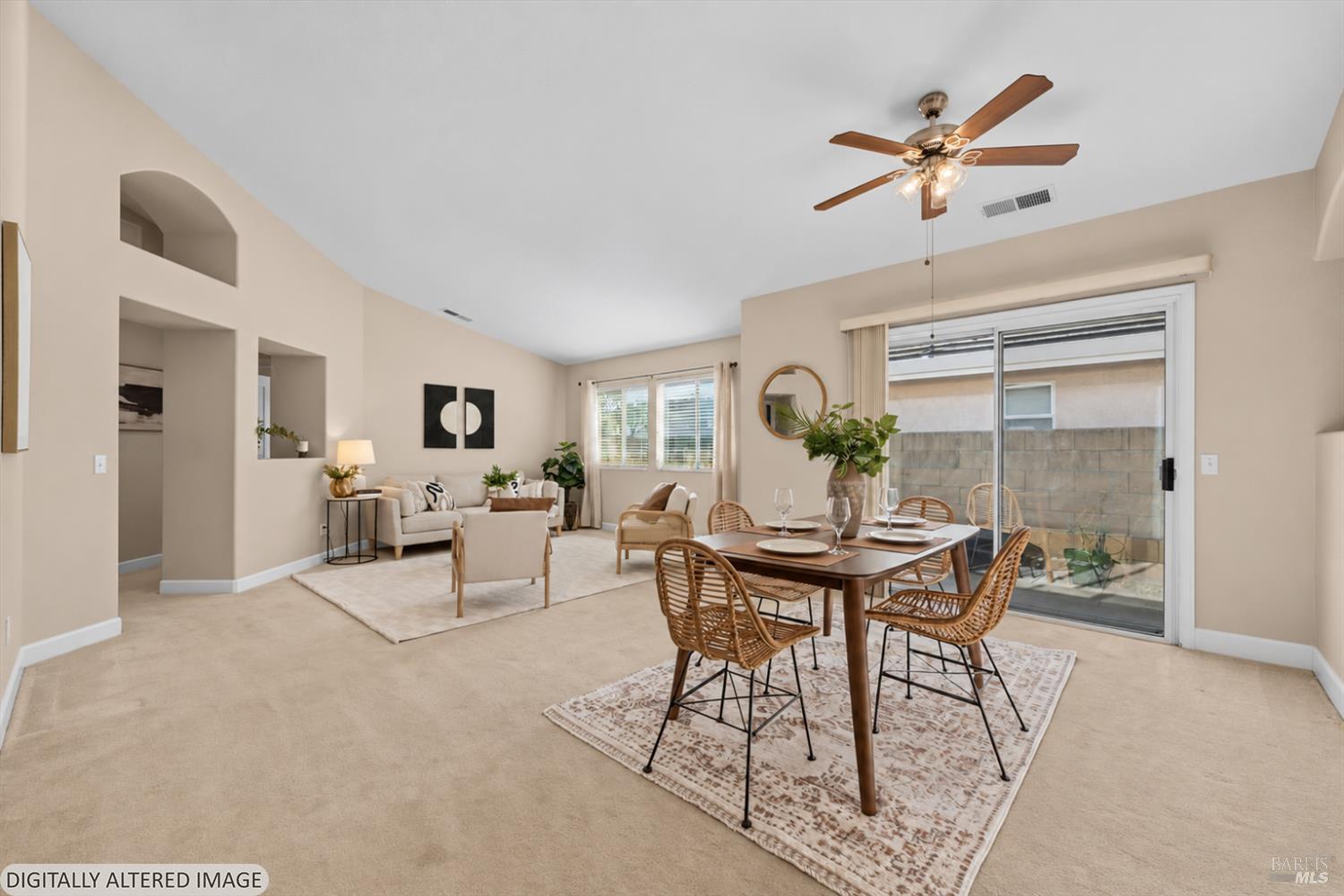 460 Mandarin Circle Vacaville CA 95687