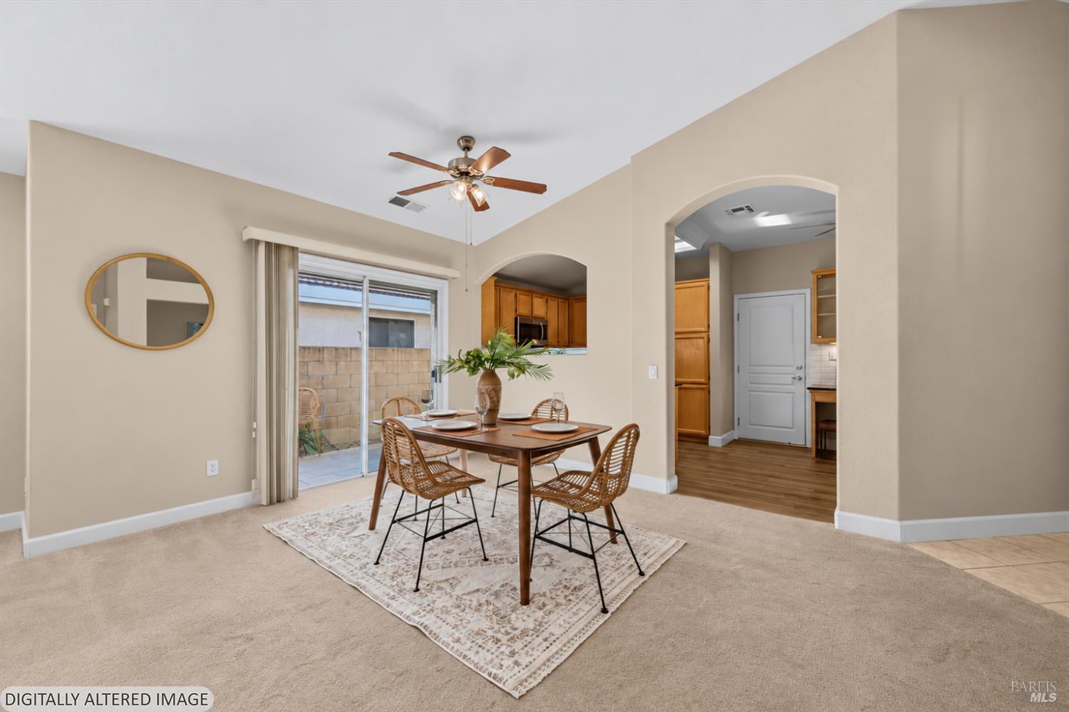 460 Mandarin Circle Vacaville CA 95687