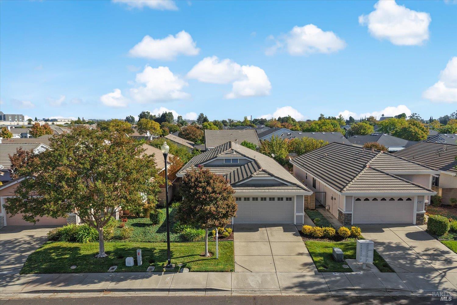 460 Mandarin Circle Vacaville CA 95687