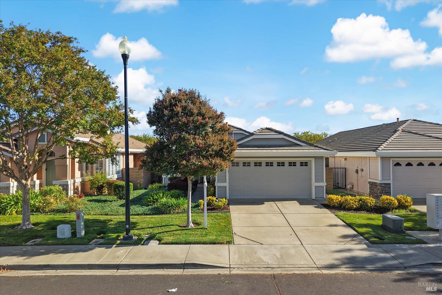 460 Mandarin Circle Vacaville CA 95687