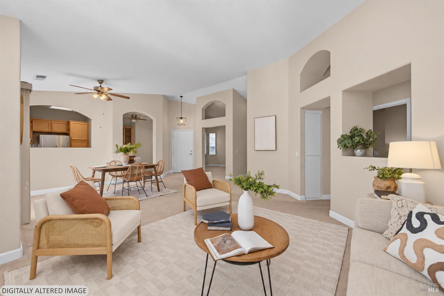 460 Mandarin Circle Vacaville CA 95687