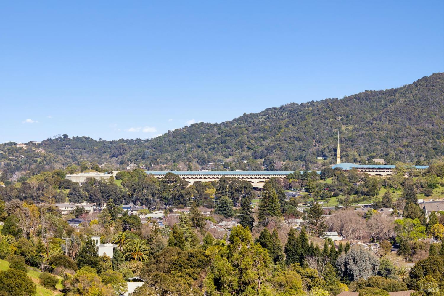 105 Oak Ridge Road San Rafael CA 94903