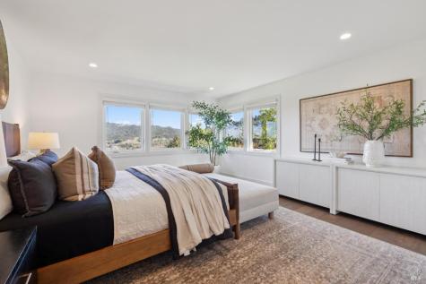 105 Oak Ridge Road San Rafael CA 94903