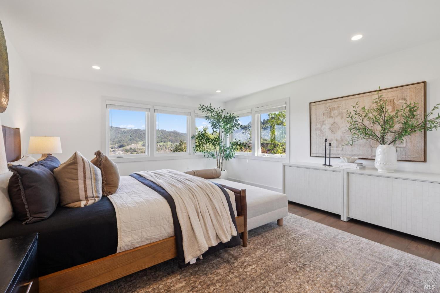 105 Oak Ridge Road San Rafael CA 94903