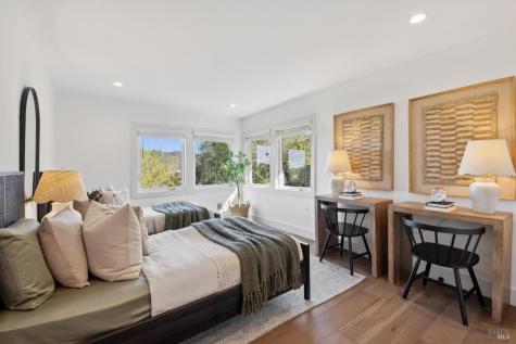 105 Oak Ridge Road San Rafael CA 94903