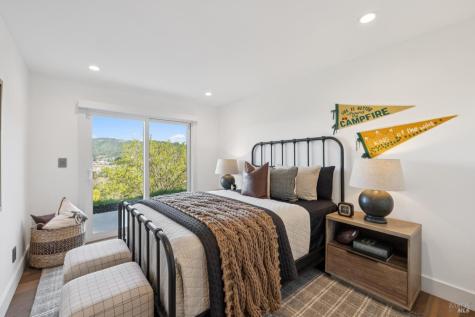 105 Oak Ridge Road San Rafael CA 94903