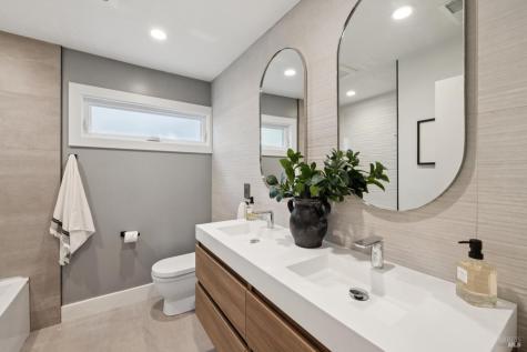 105 Oak Ridge Road San Rafael CA 94903