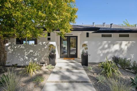105 Oak Ridge Road San Rafael CA 94903