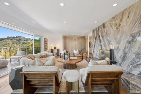 105 Oak Ridge Road San Rafael CA 94903