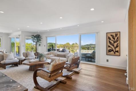 105 Oak Ridge Road San Rafael CA 94903