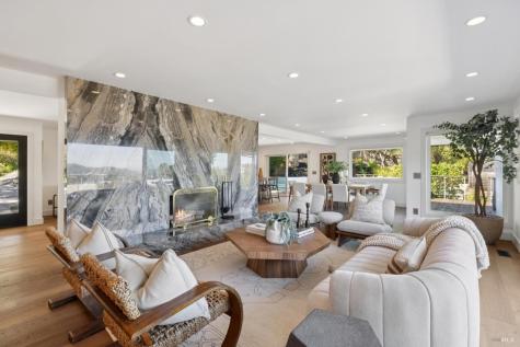 105 Oak Ridge Road San Rafael CA 94903