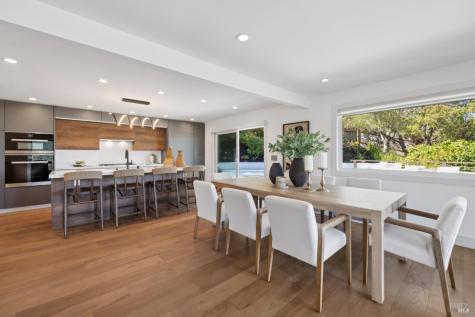105 Oak Ridge Road San Rafael CA 94903