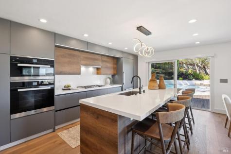 105 Oak Ridge Road San Rafael CA 94903