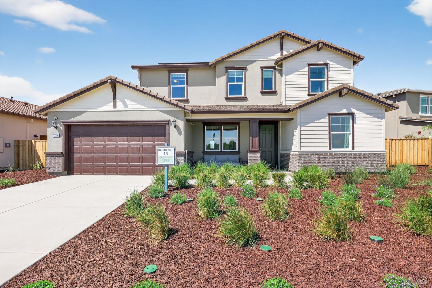 619 Beyers Street Oakley CA 94561