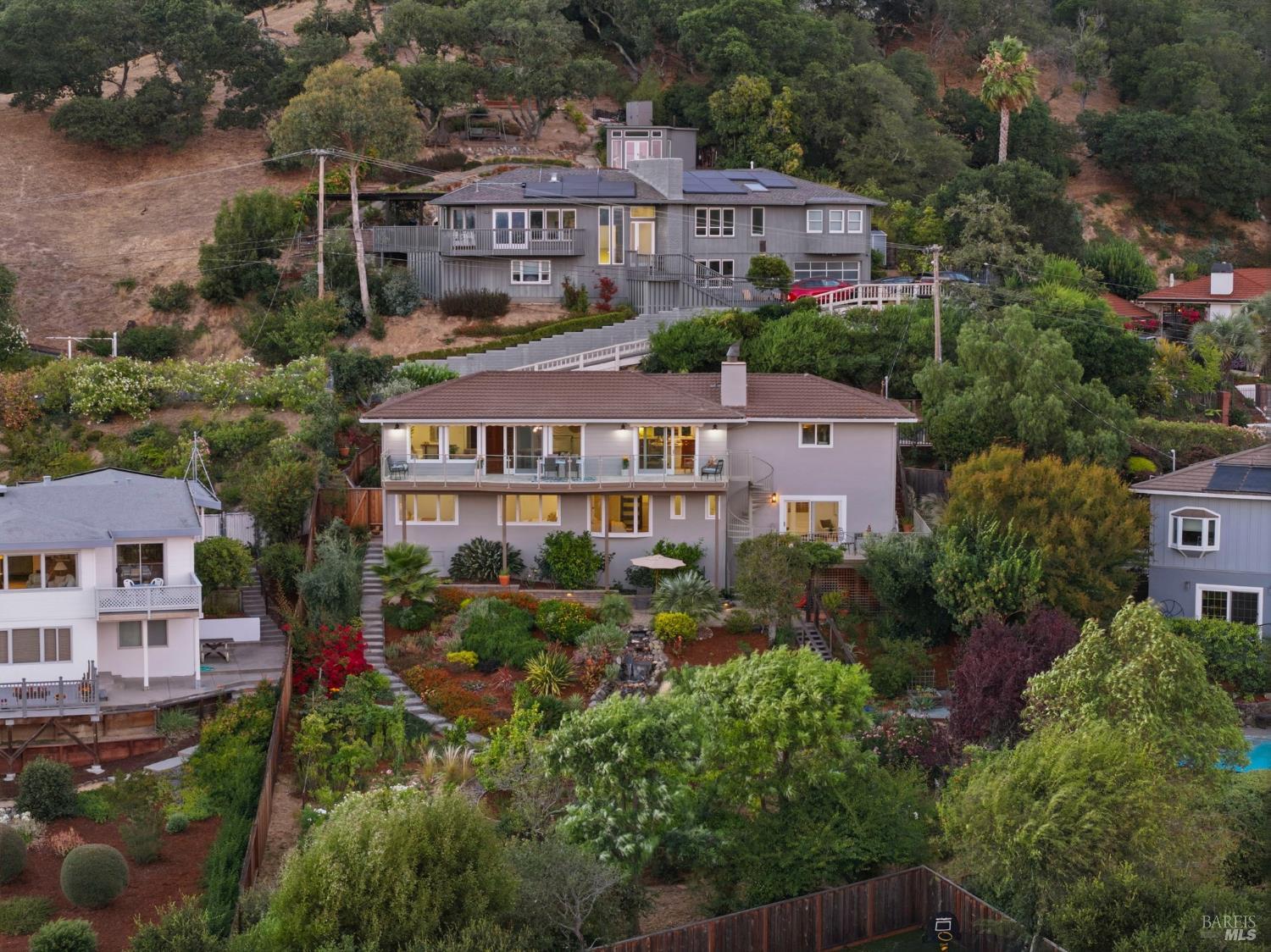 29 Dorian Way San Rafael CA 94901