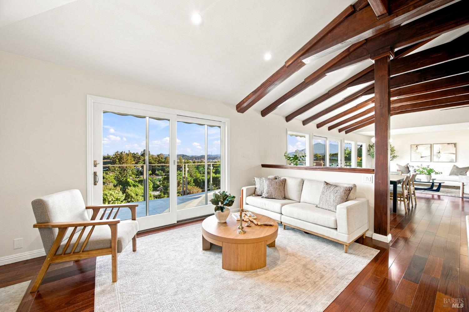 29 Dorian Way San Rafael CA 94901