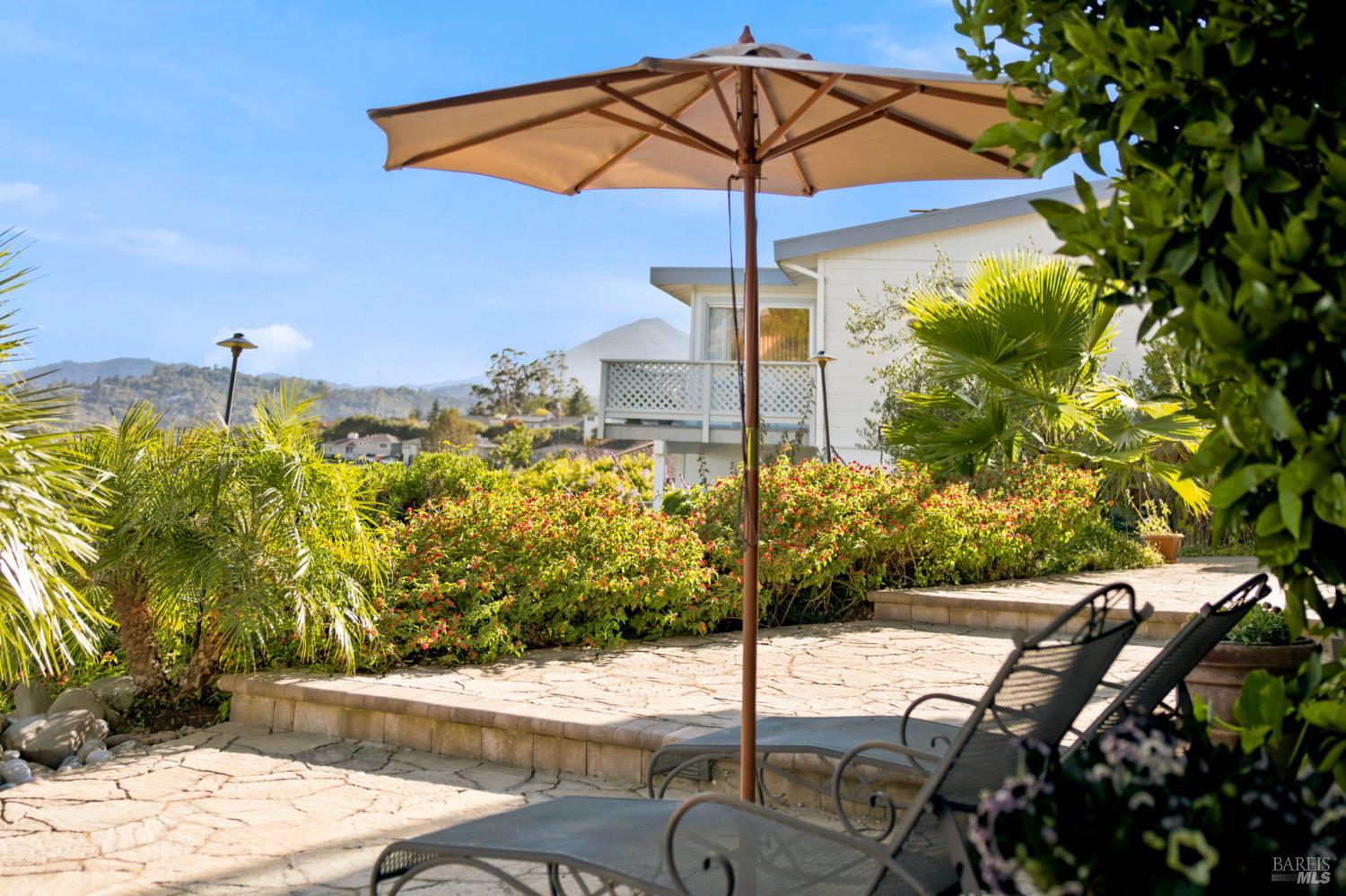 29 Dorian Way San Rafael CA 94901