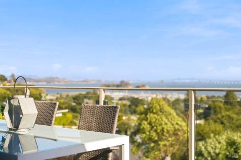 29 Dorian Way San Rafael CA 94901