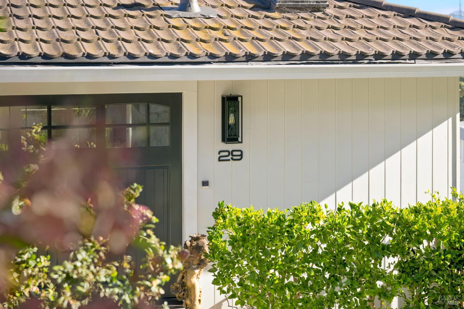 29 Dorian Way San Rafael CA 94901
