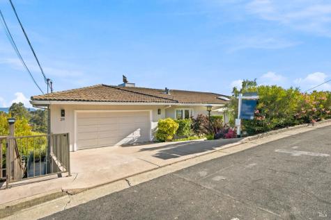 29 Dorian Way San Rafael CA 94901