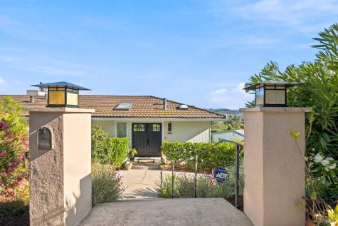 29 Dorian Way San Rafael CA 94901