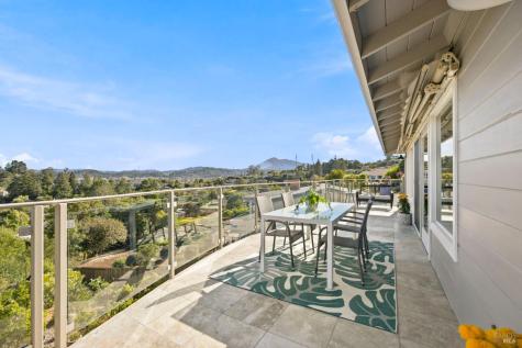 29 Dorian Way San Rafael CA 94901