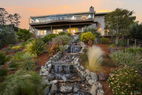 29 Dorian Way San Rafael CA 94901