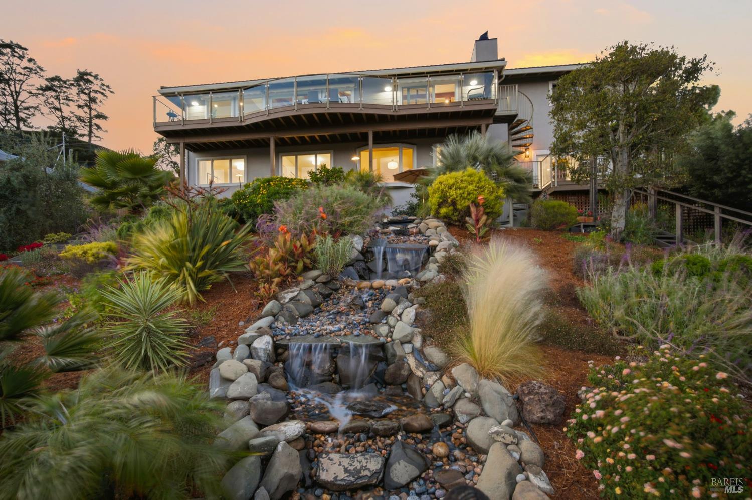29 Dorian Way San Rafael CA 94901