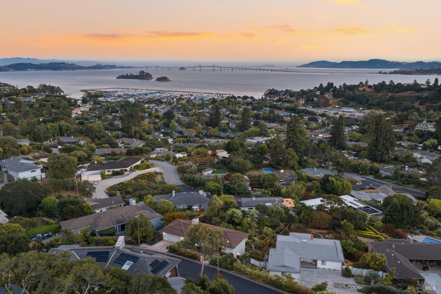 29 Dorian Way San Rafael CA 94901