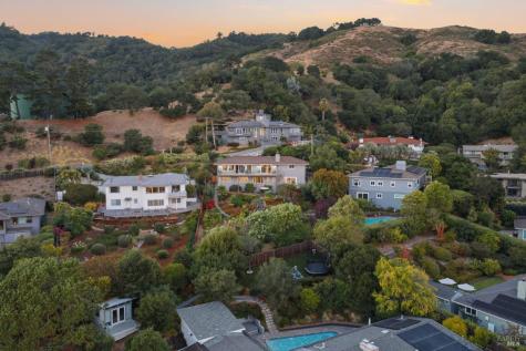 29 Dorian Way San Rafael CA 94901