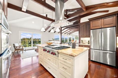 29 Dorian Way San Rafael CA 94901
