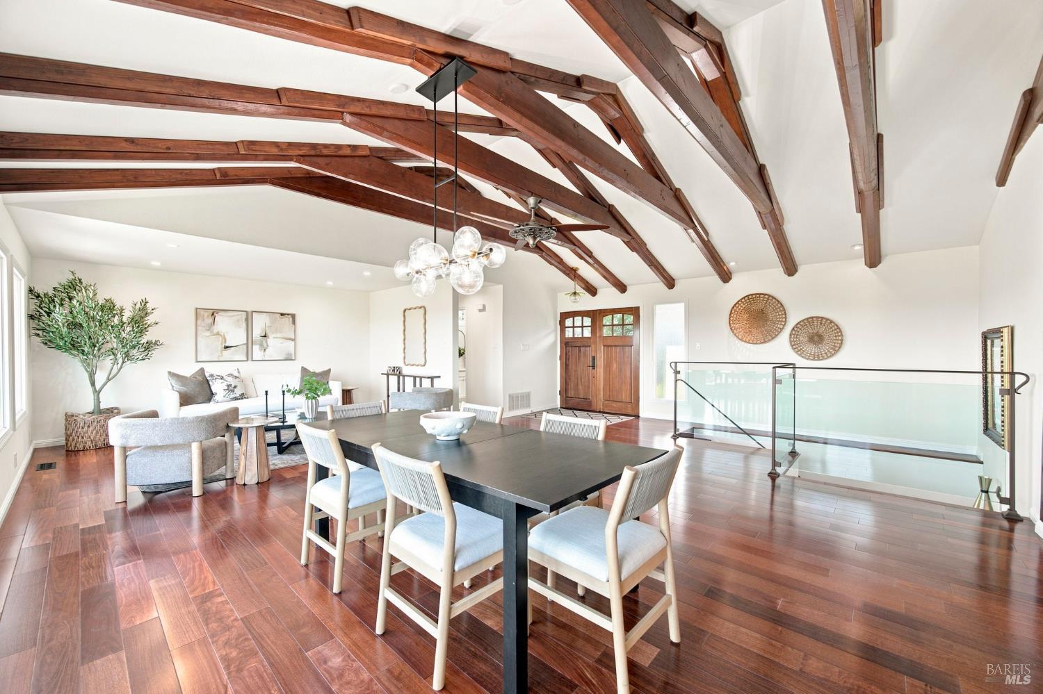 29 Dorian Way San Rafael CA 94901