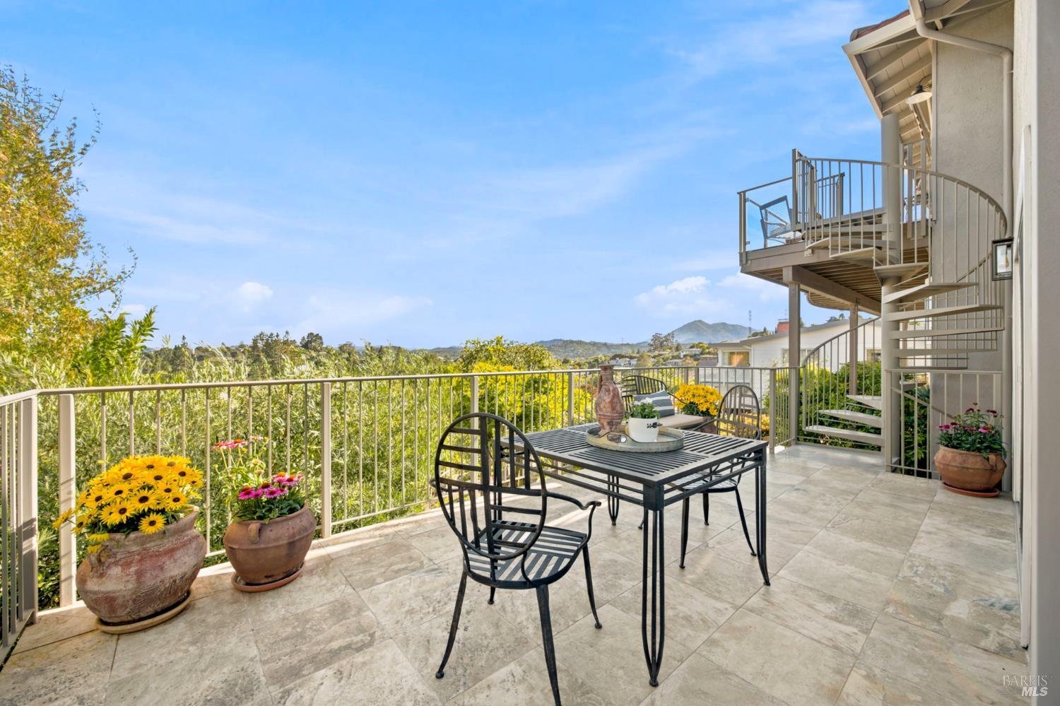 29 Dorian Way San Rafael CA 94901