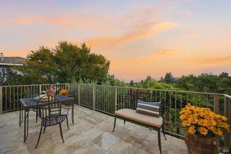 29 Dorian Way San Rafael CA 94901