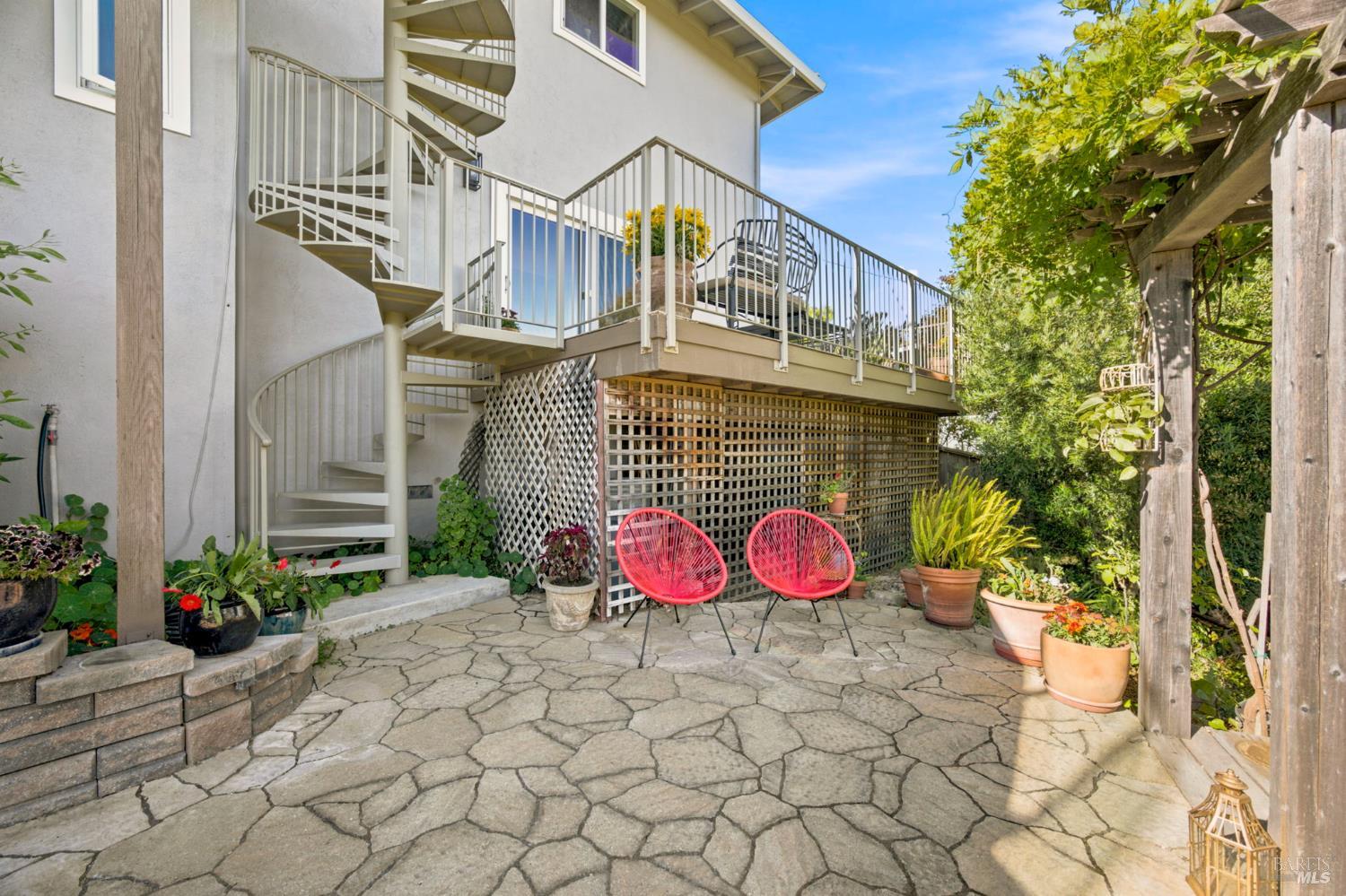 29 Dorian Way San Rafael CA 94901