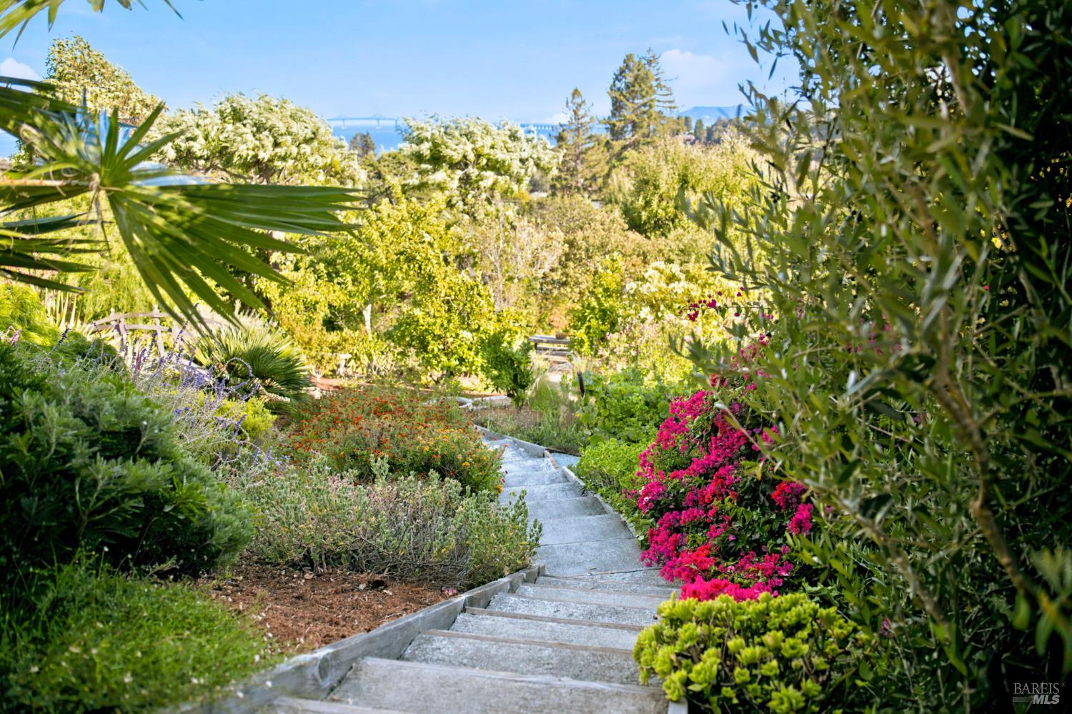 29 Dorian Way San Rafael CA 94901