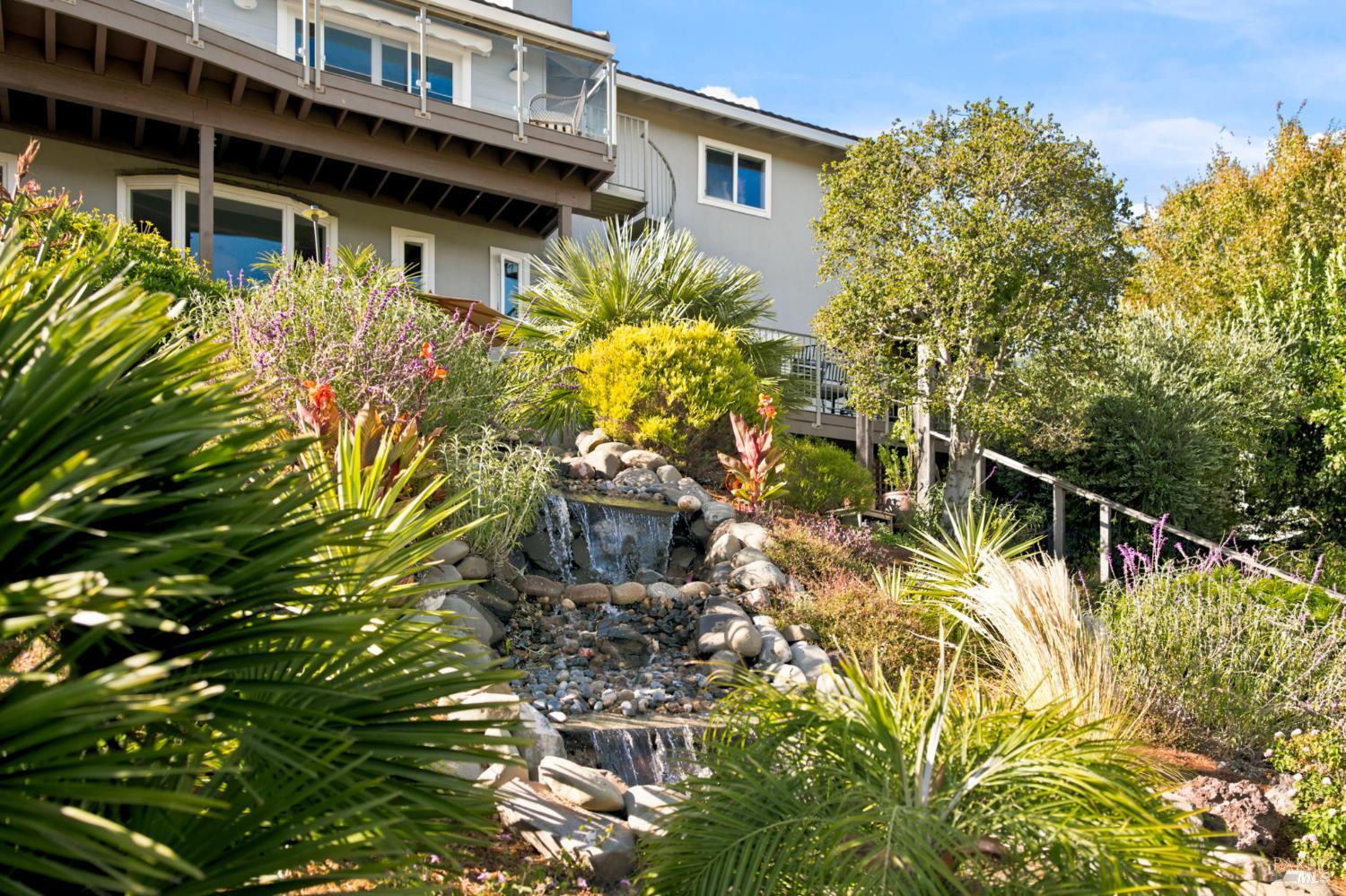 29 Dorian Way San Rafael CA 94901